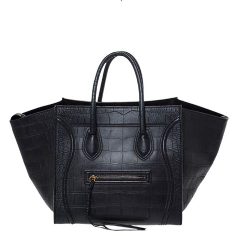 celine phantom matte black|Celine phantom luggage.